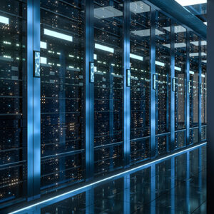 Data Center and Cloud - carrierconnections.com